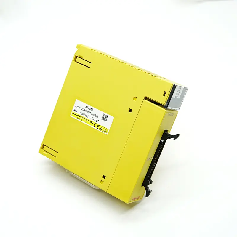 cnc servo motors and drives