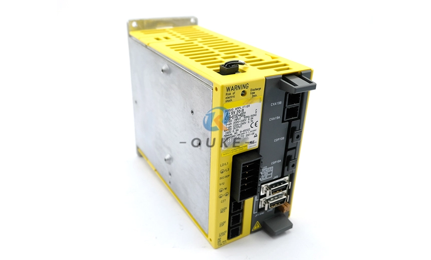 Fanuc A06B-6160-H002