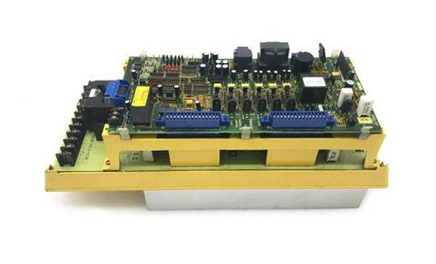 Fanuc A06B-6058-H005 