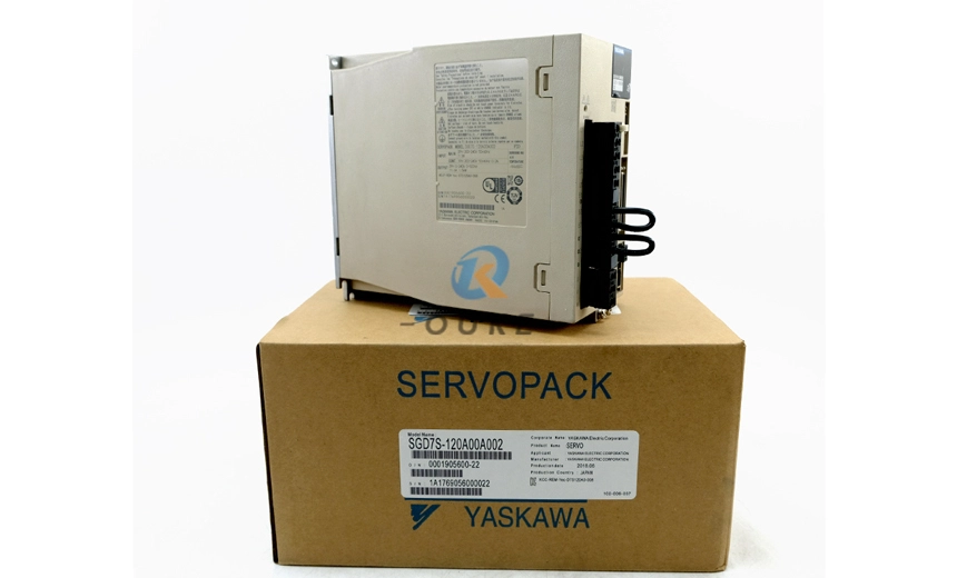 yaskawa servo drive