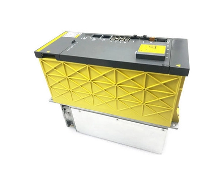 Fanuc A06B-6096-H108 | Fanuc 서보 증폭기