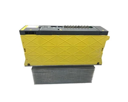 FANUC A06B-6121-H030 # H550 | Fanuc 알파 iSP 30HV 서보 증폭기