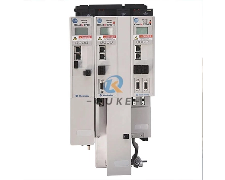 Allen-Bradley 2198-S086-ERS3 | Kinetix 5700 단일 축 인버터