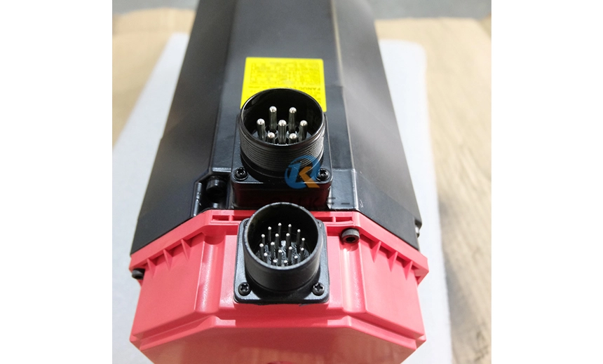 brushless servo motor