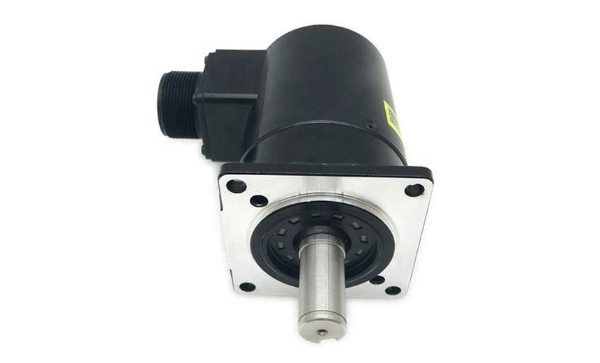 fanuc spindle encoder