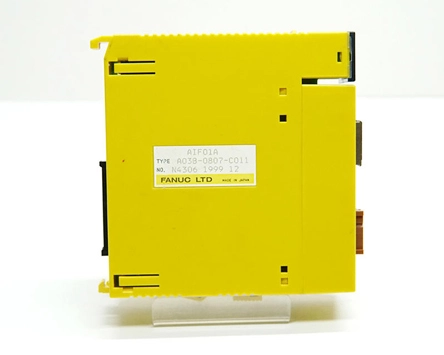 Fanuc A03B-0807-C011 | Fanuc I/O 인터페이스 모듈