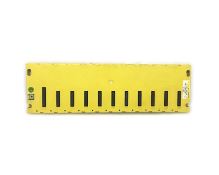 Fanuc A03B-0807-C001 | Fanuc 10-슬롯 I/O베이스 모듈 유닛