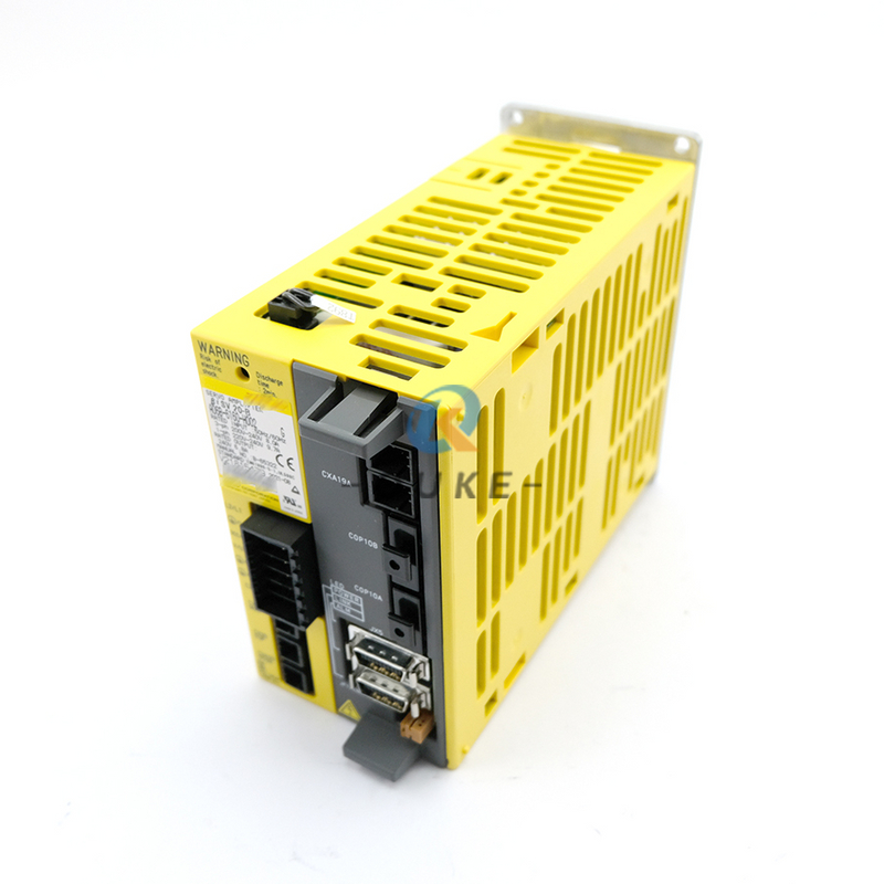 Fanuc A06B-6160-H002