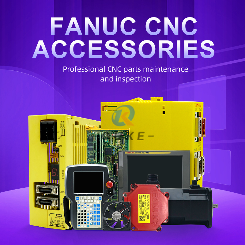 FANUC Power Supplies