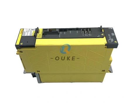 Fanuc A06B-6290-H208 | Fanuc 디지털 AC 서보 드라이브