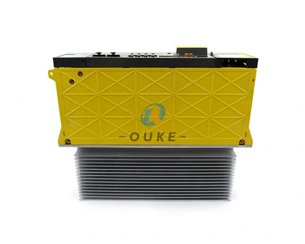 Fanuc A06B-6096-H016 | Fanuc 증폭기