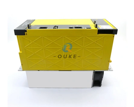 Fanuc A06B-6110-H026 | Fanuc 서보 드라이브 모듈