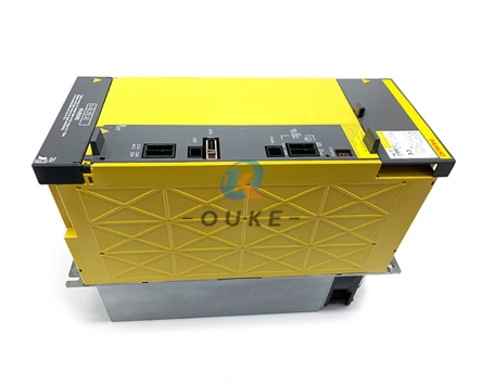 Fanuc A06B-6140-H026 | Fanuc 서보 증폭기 드라이브