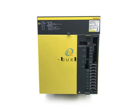 Fanuc A06B-6320-H333 | Fanuc 서보 드라이브 증폭기