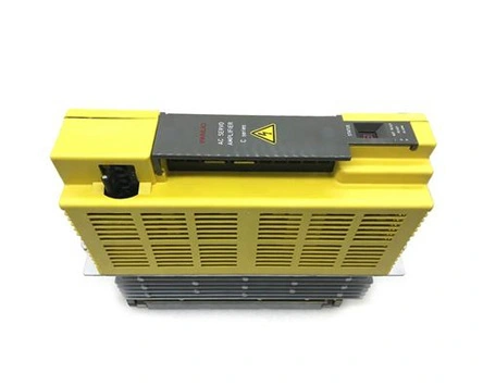 Fanuc A06B-6066-H233 | Fanuc 2-축 서보 단위