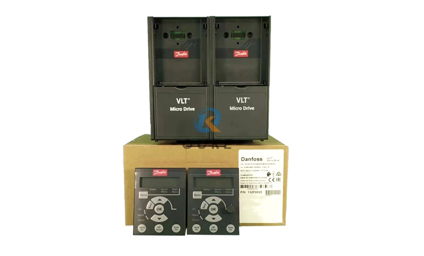 variable frequency ac drive