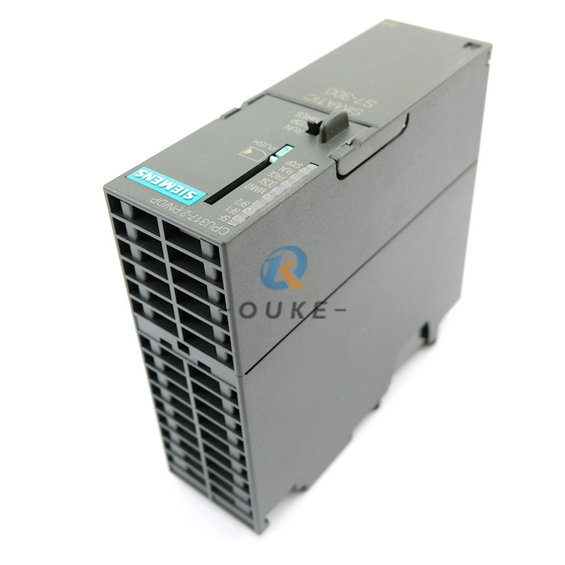 ac input module of plc