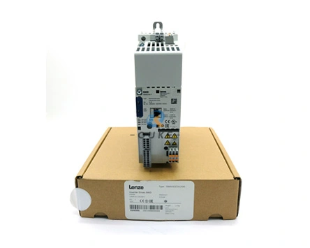 PLC 모듈 Lenze E84AVSCE5512SX0 Evs9325-es E82ev113 Emf2177ib I700 I550 8400 8200 벡터 주파수 인버터 서보 드라이브 Lenze 8400 Stateline C