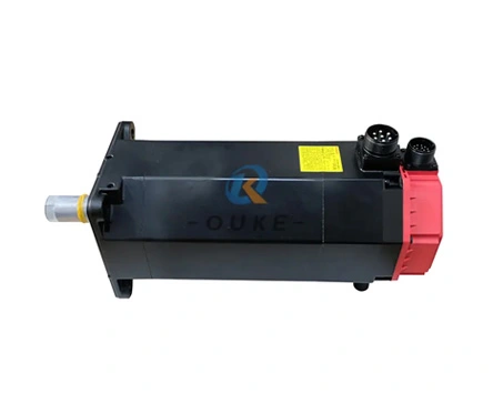 Fanuc A06B-0572-B077 | Fanuc 3 단계 AC 서보 모터