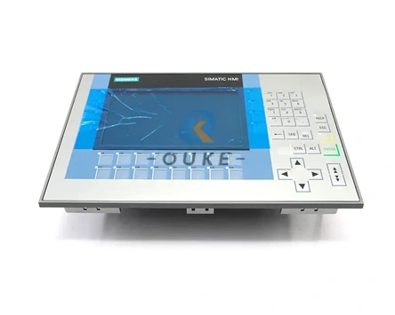 지멘스 6AV2 124-1GC01-0AX0 | 지멘스 SIMATIC HMI KP700 컴포트