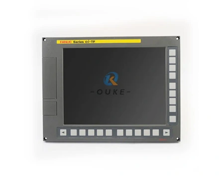 Fanuc A02B-0338-B502 | FANUC 시리즈 21i-MB/0i-MODEL 제어