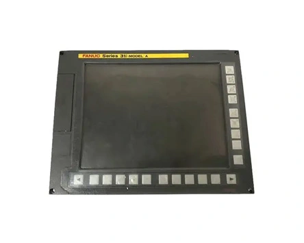 Fanuc A04B-0099-B309 | Fanuc 시리즈 31i-A 컨트롤러