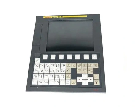 Fanuc A02B-0319-B500 | Fanuc 컨트롤러 시리즈 0i-TD