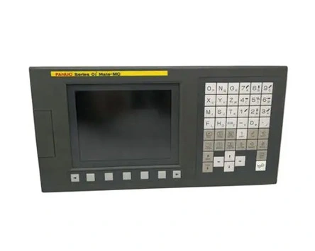 Fanuc A02B-0311-B500 | Fanuc 시리즈 0i Mate-MC 기본 단위