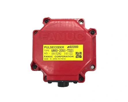 Fanuc A860-2051-T321 | Fanuc 인코더 펄스 코더