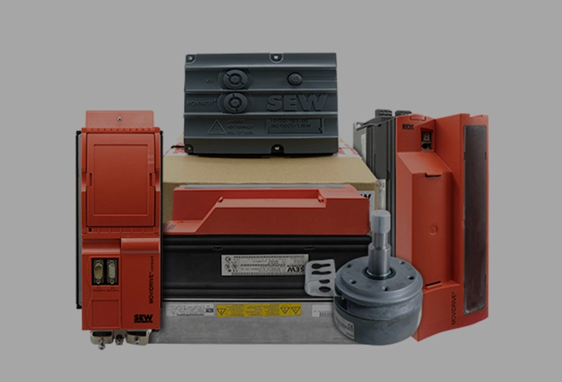 SEW-유로 드라이브