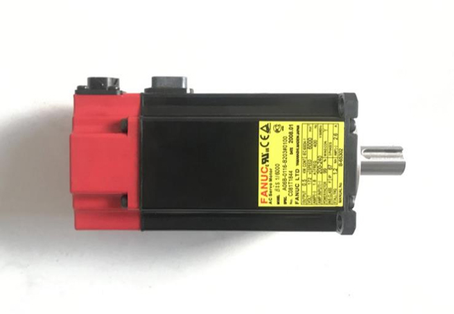 How to Maintain your FANUC Servo Motor