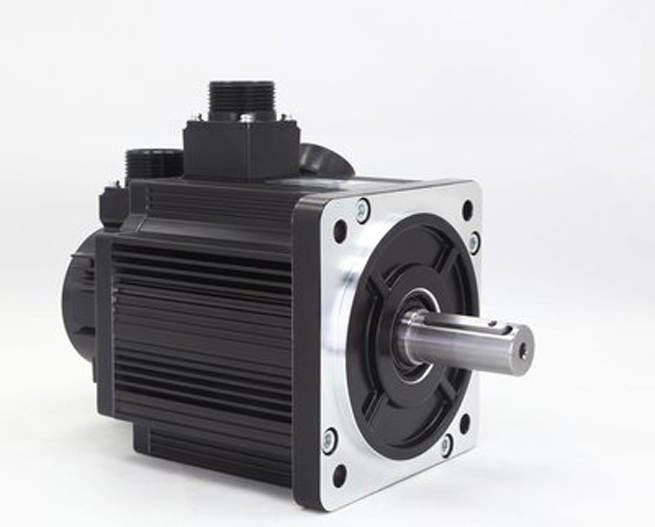 What Should Be Paid Attention to When Choosing Mitsubishi Servo Motors